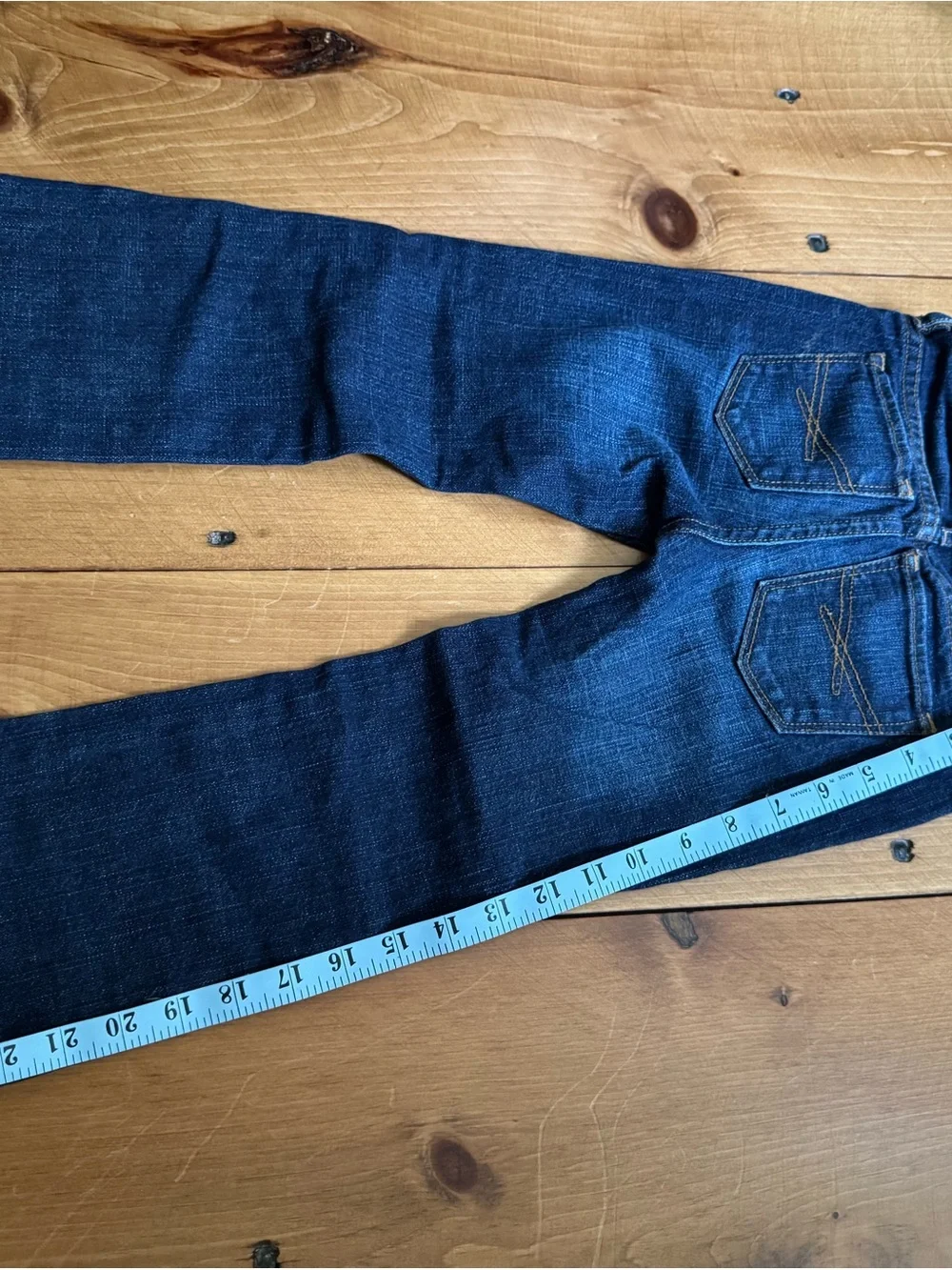 GAP kids bootcut